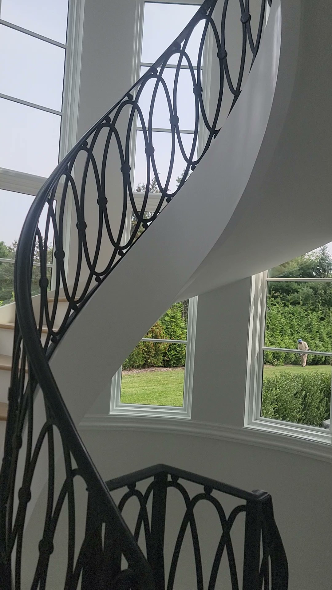 Custom Perimeter Designs