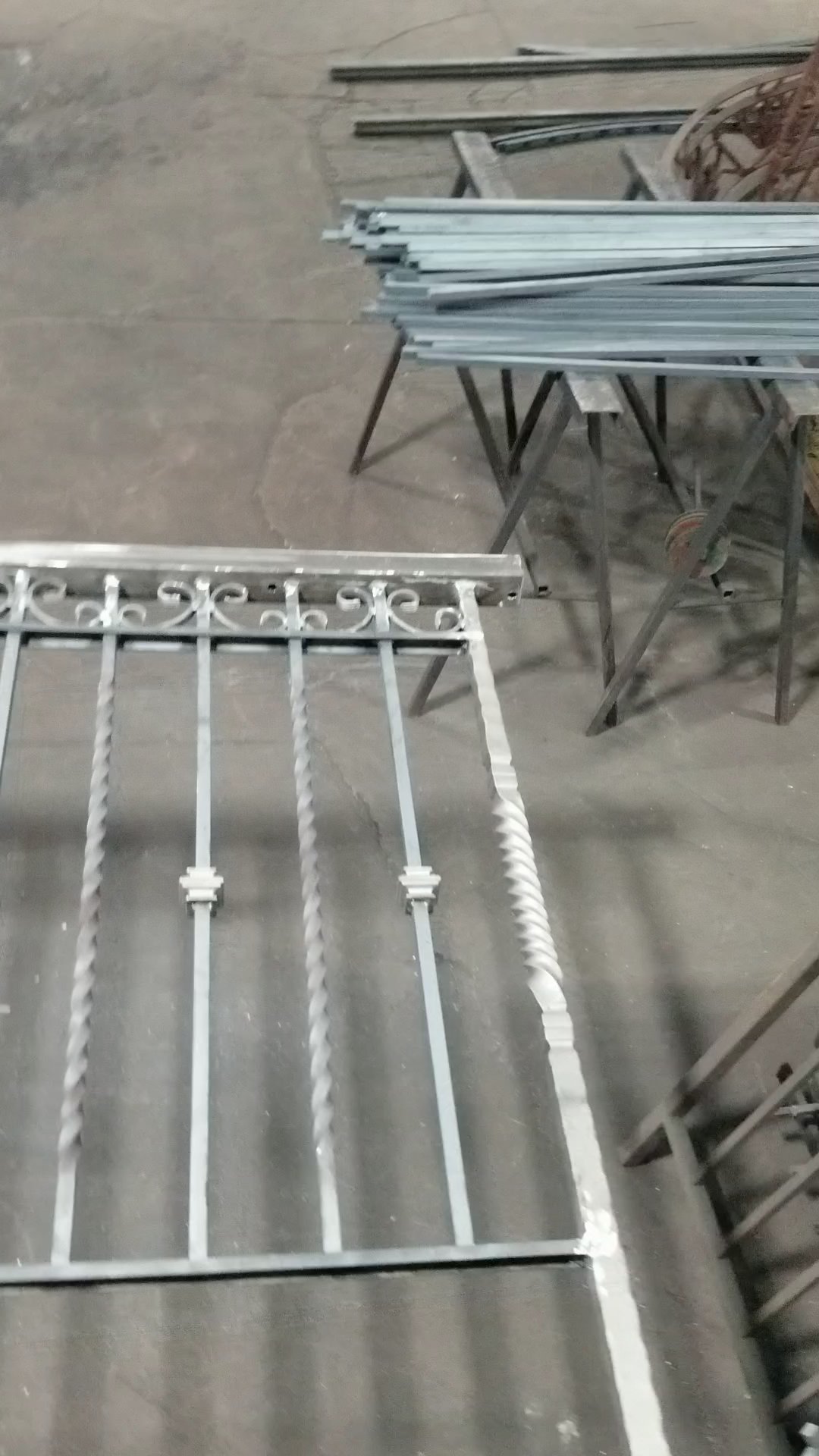 Certified Structural Steel