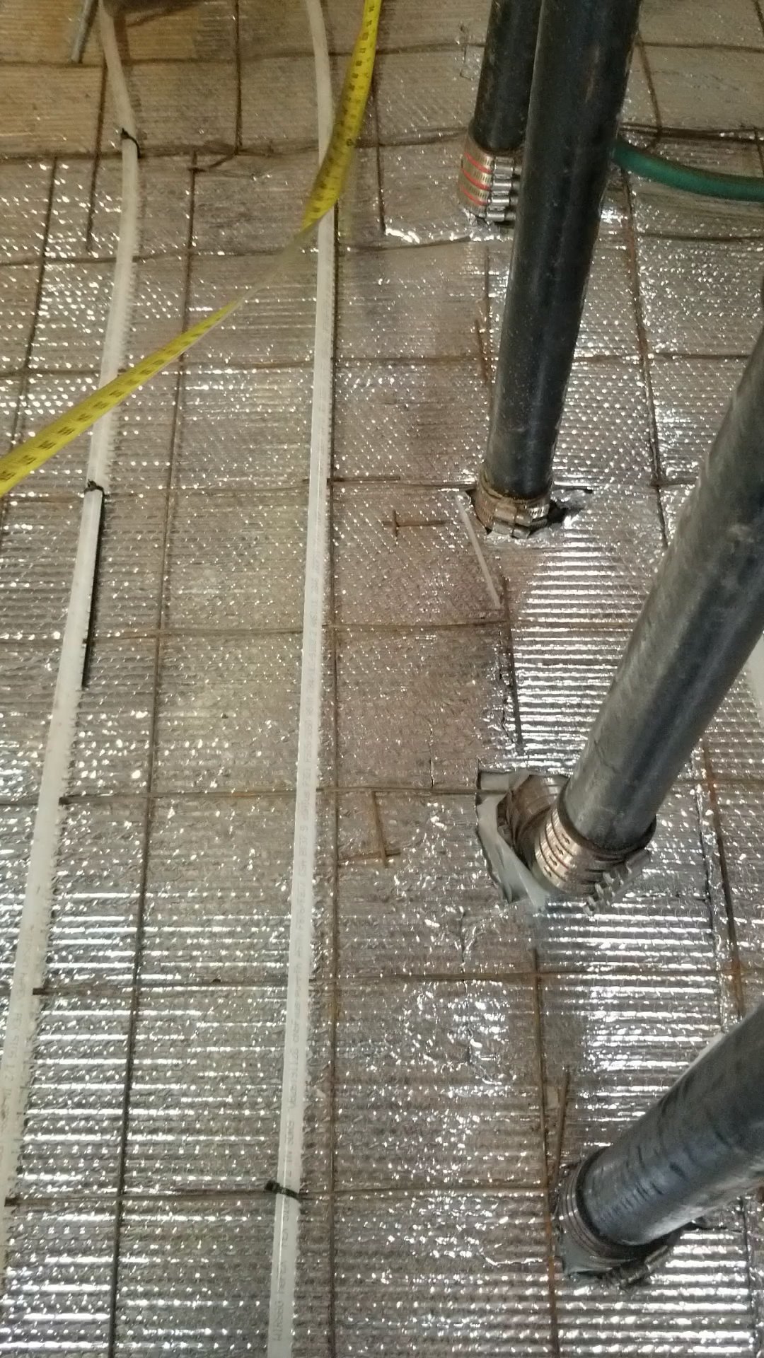 Certified Steel Welding